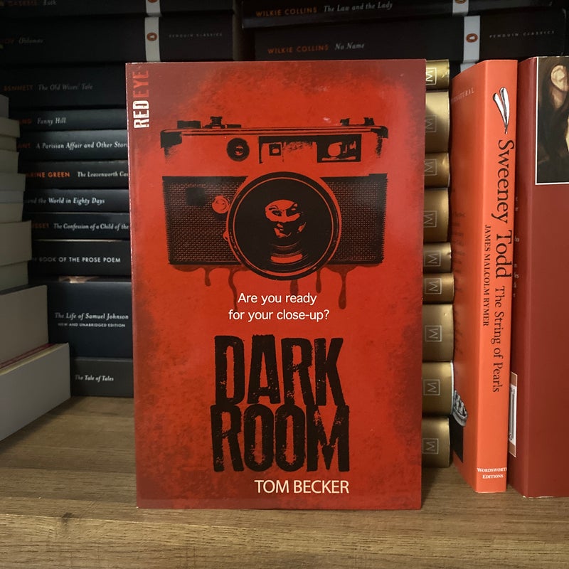 Dark Room