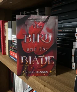 The Bird and the Blade