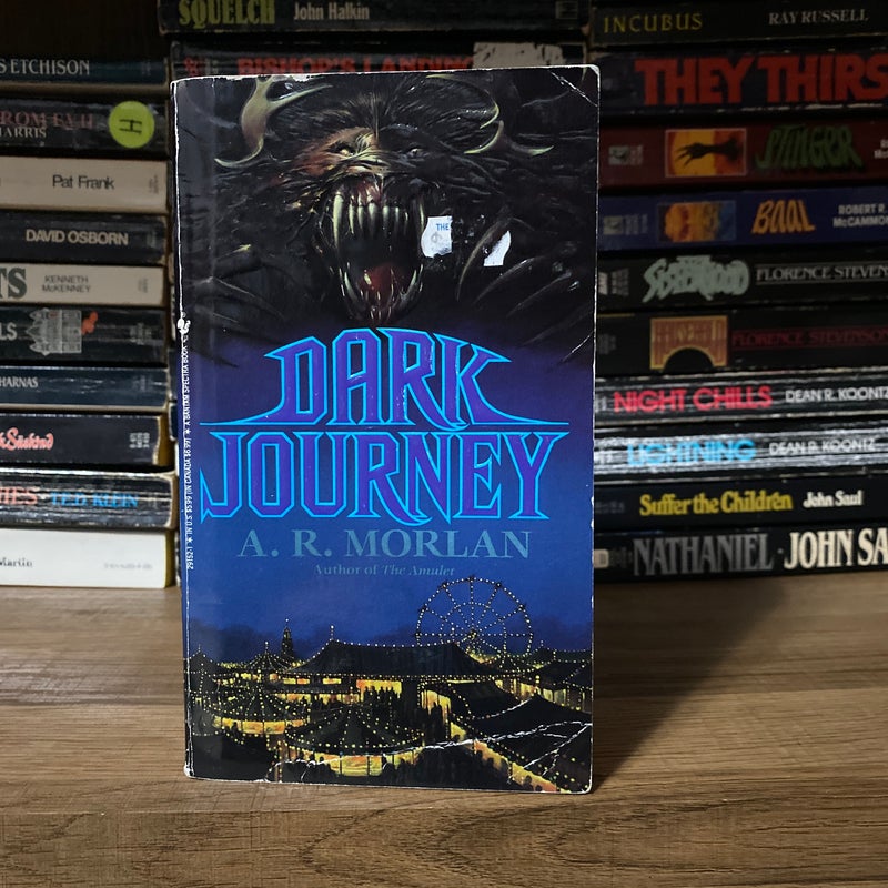 Dark Journey