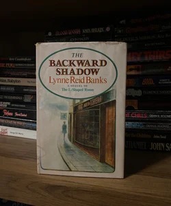 The Backward Shadow