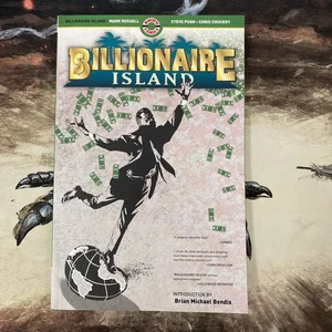 Billionaire Island