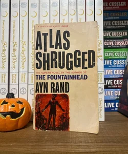 Atlas Shrugged 