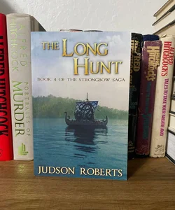 The Long Hunt