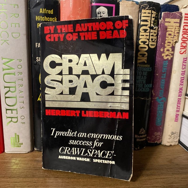 Crawlspace