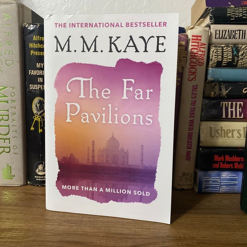 The Far Pavilions