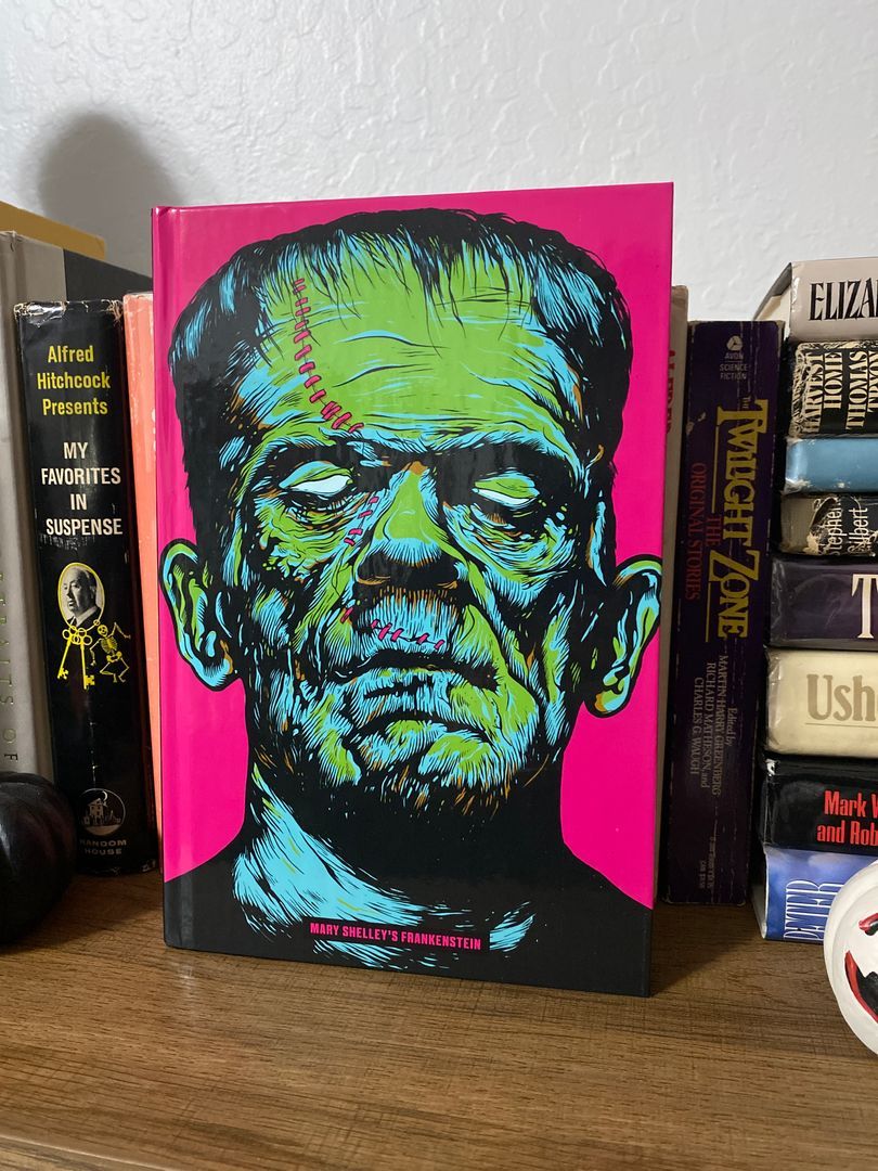 Frankenstein