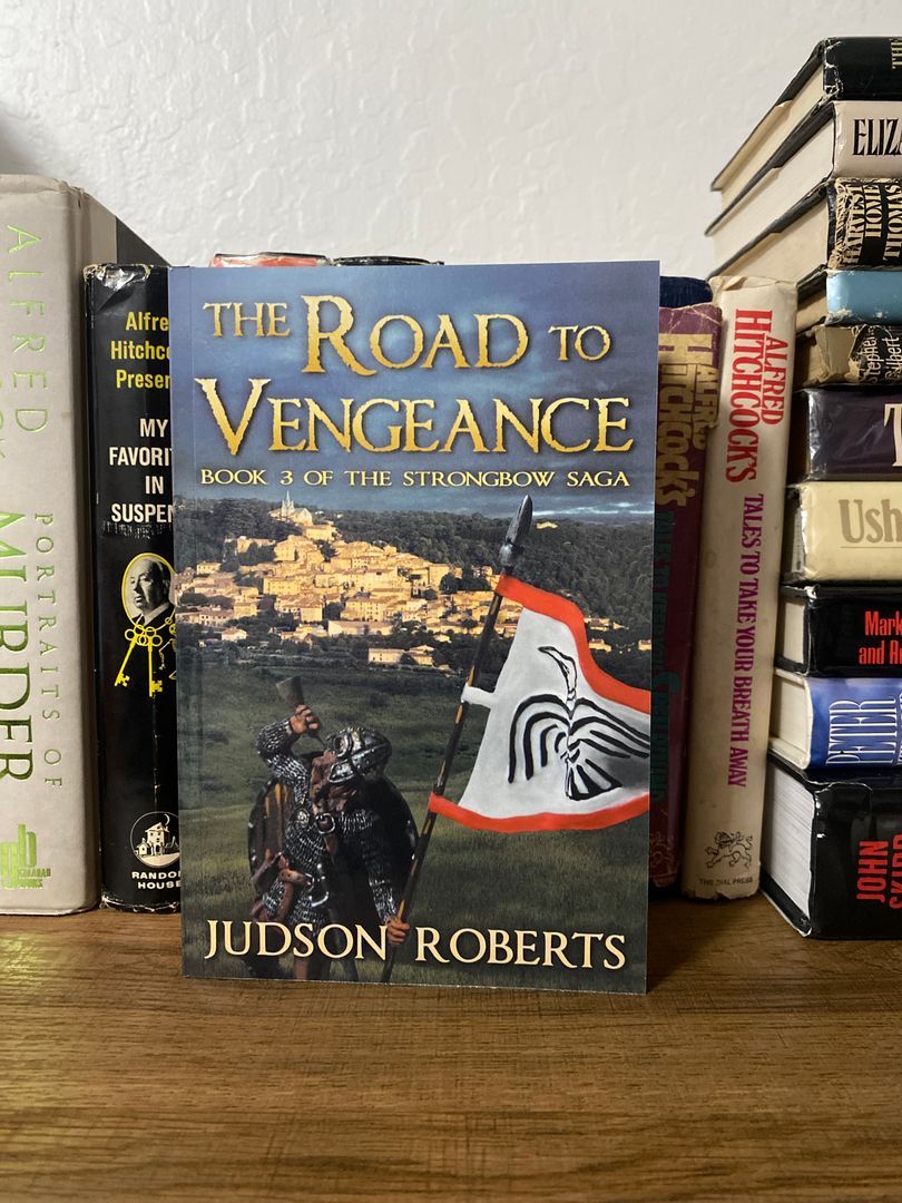The Road to Vengeance