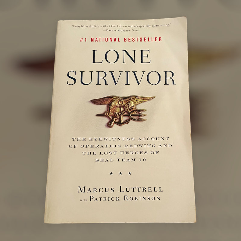 Lone Survivor