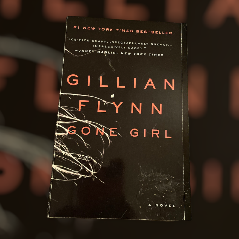 Gone Girl