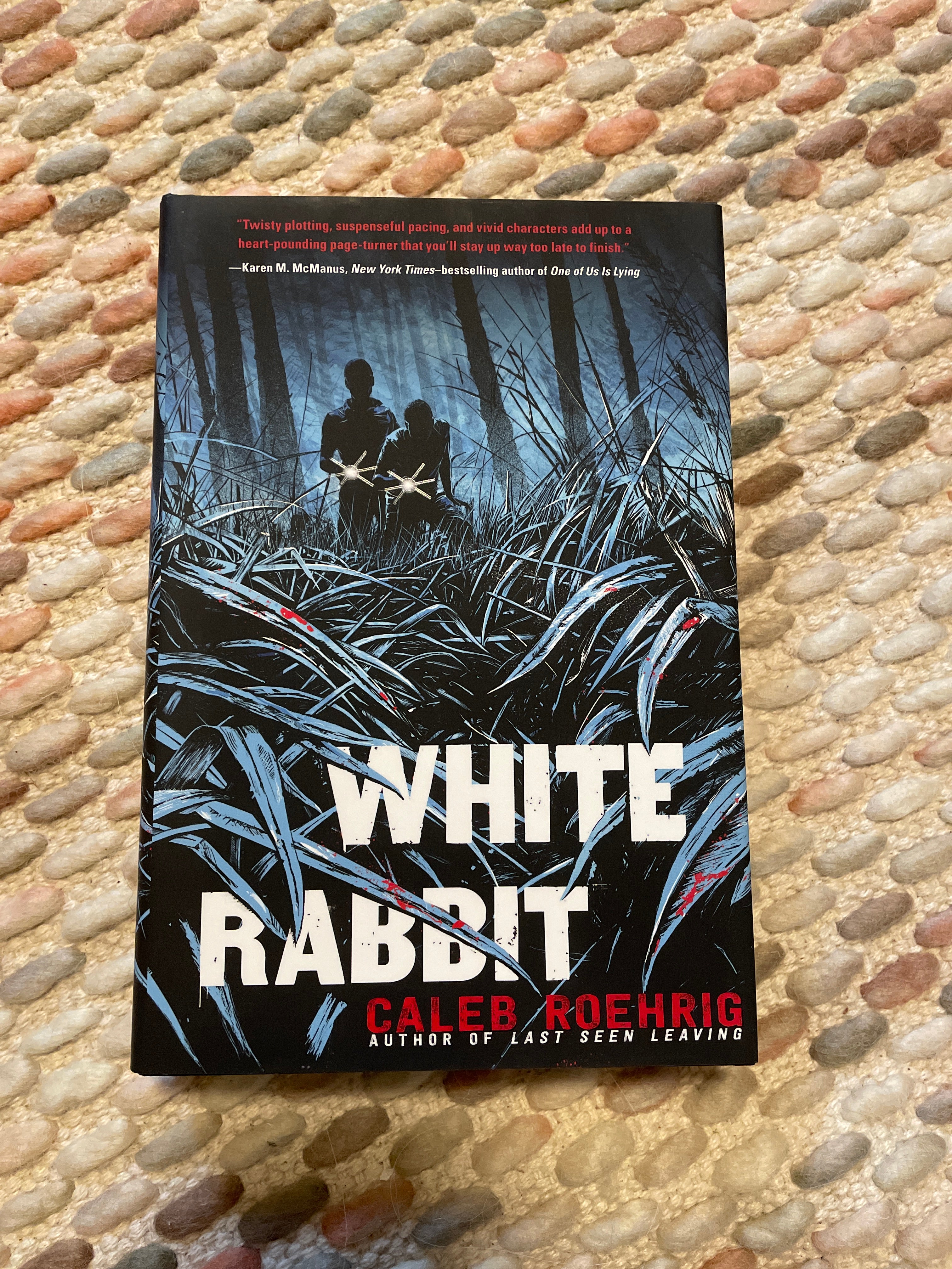 White Rabbit