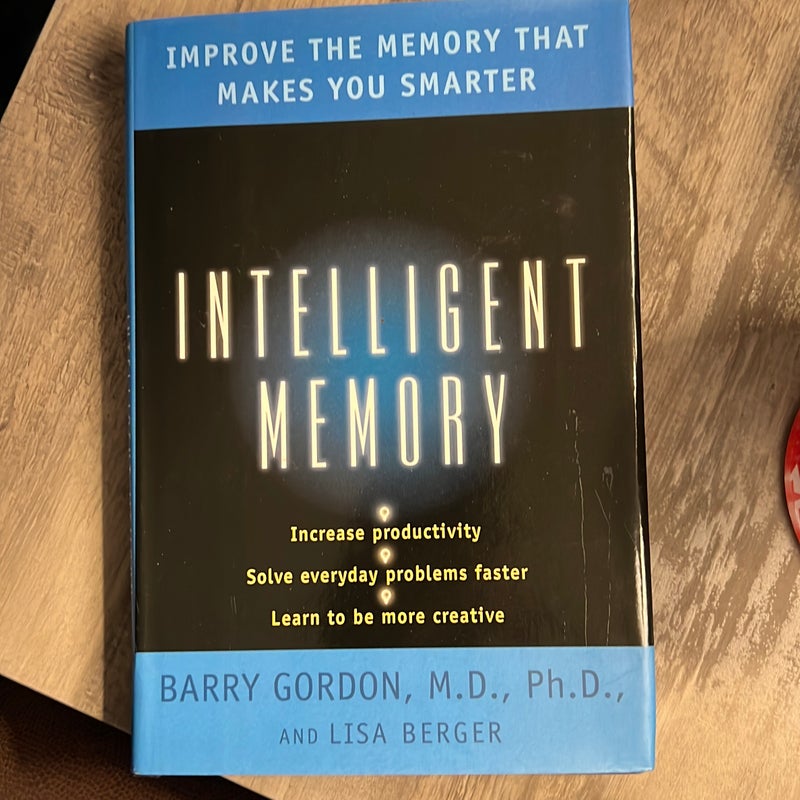 Intelligent Memory