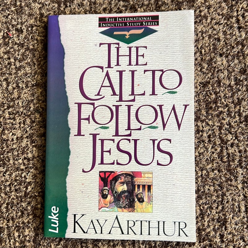 The Call to Follow Jesus