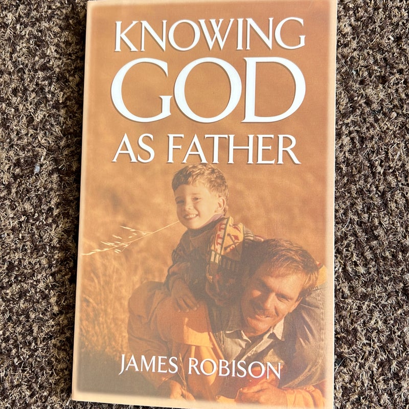 Knowing God as Father