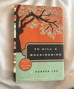 How to kill a mockingbird 
