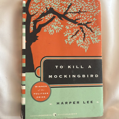 How to kill a mockingbird 