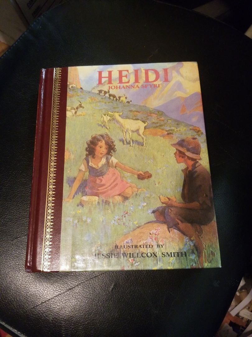 Heidi