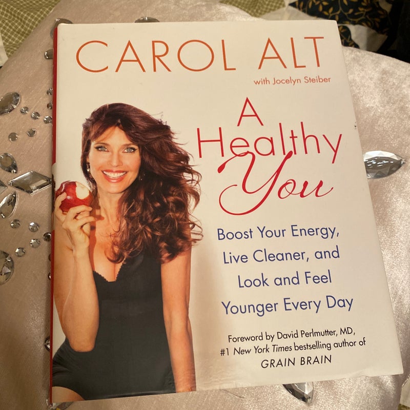 A Healthy You