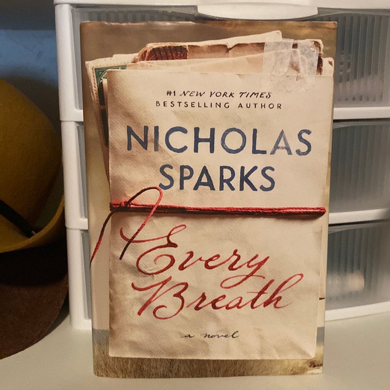 Every Breath