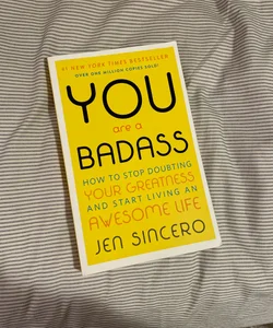 You Are a Badass®