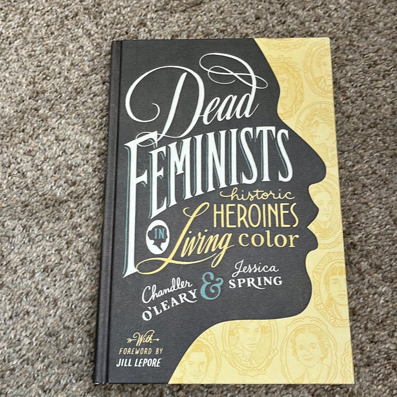 Dead Feminists