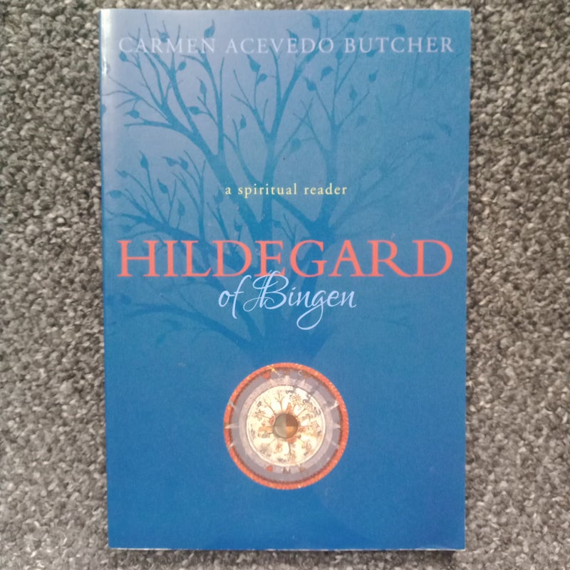 Hildegard of Bingen