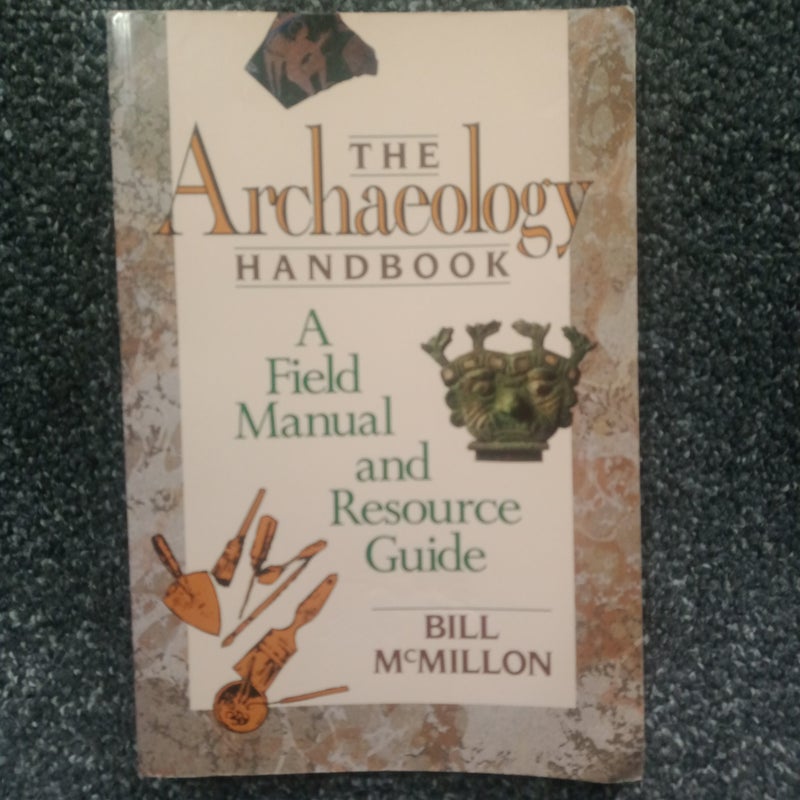 The Archaeology Handbook