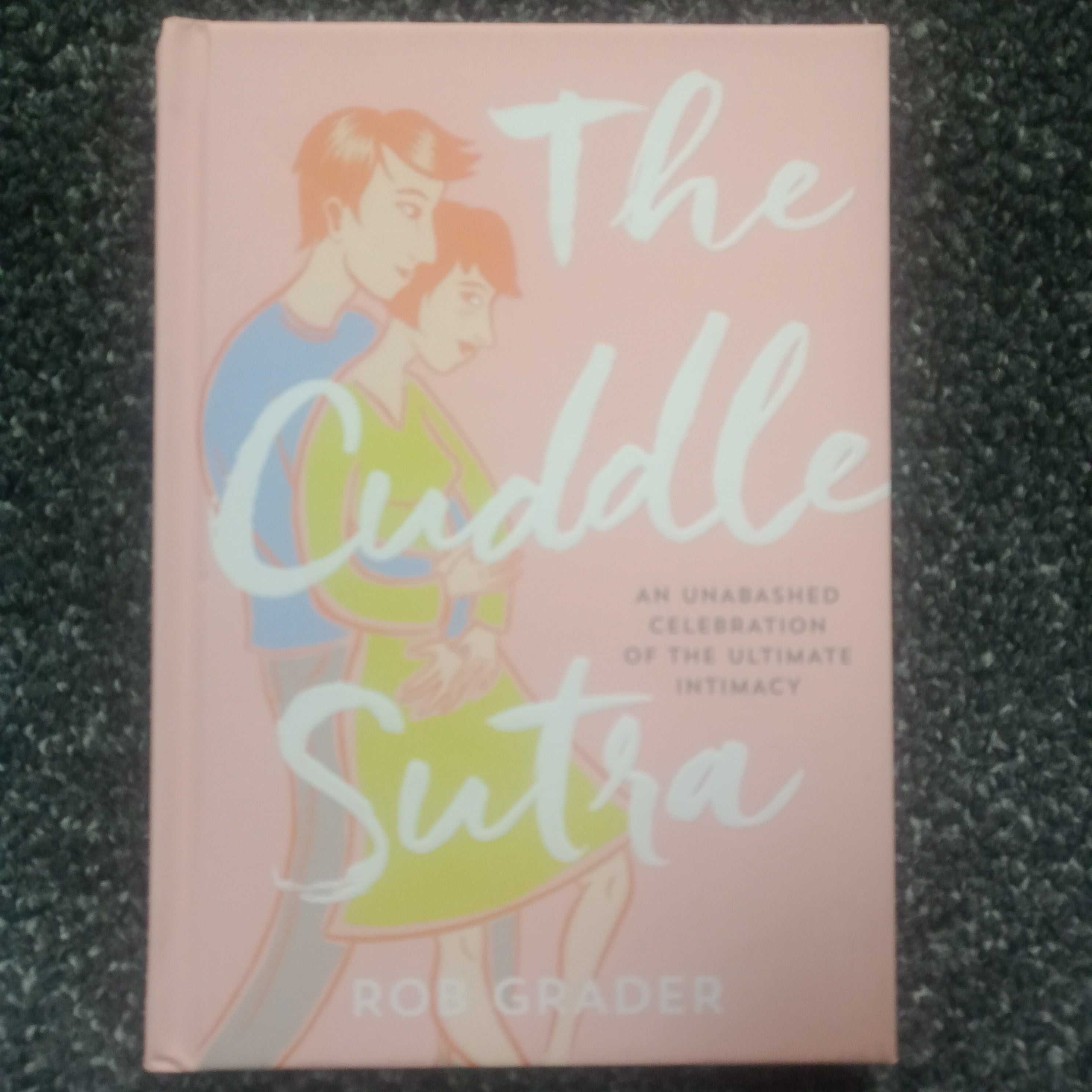 Cuddle Sutra