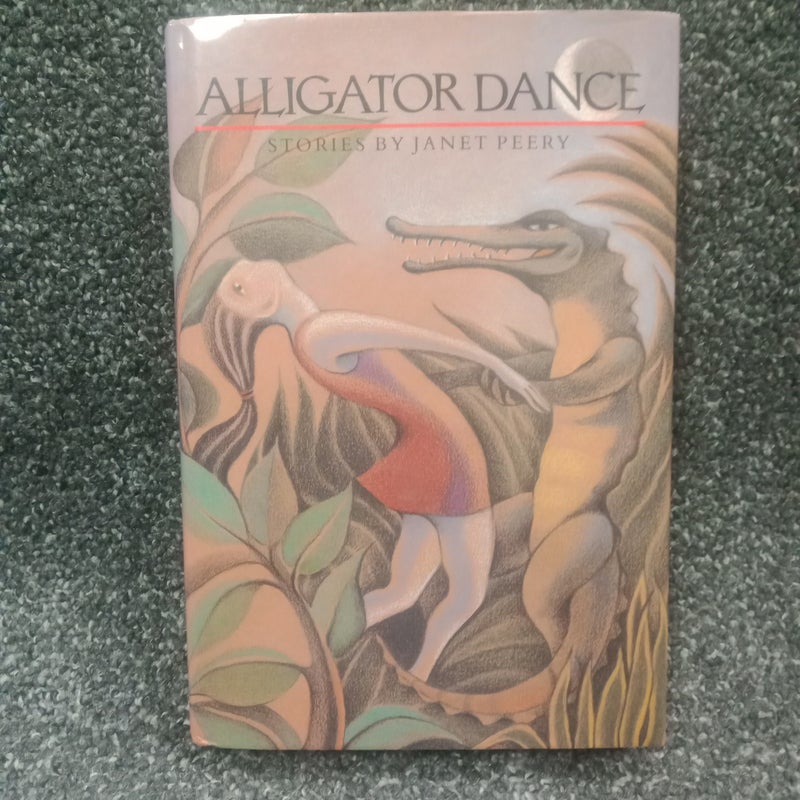 Alligator Dance