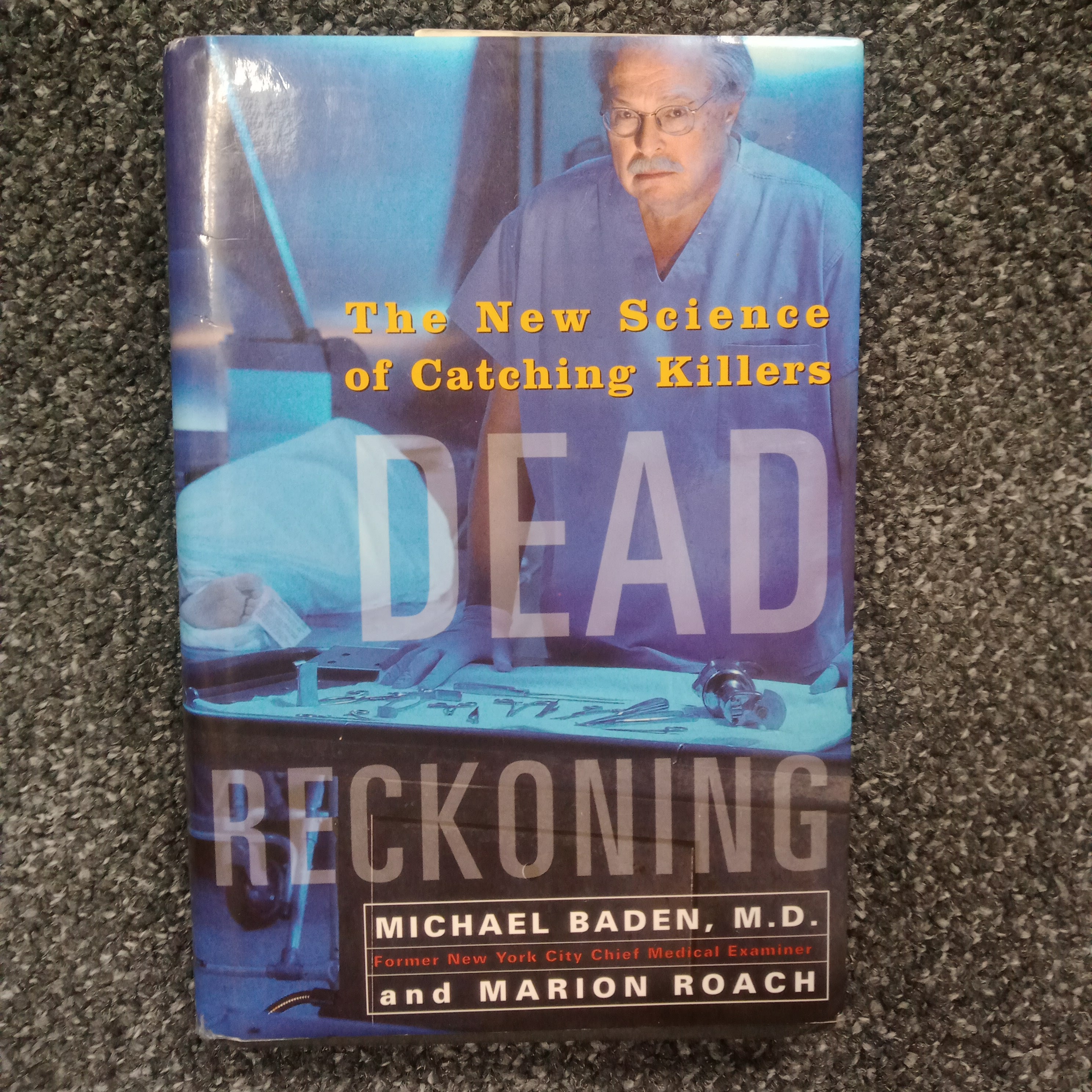 Dead Reckoning