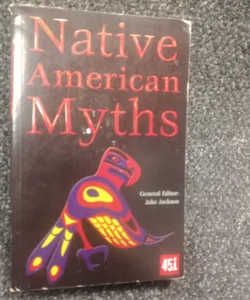 Native American Myths