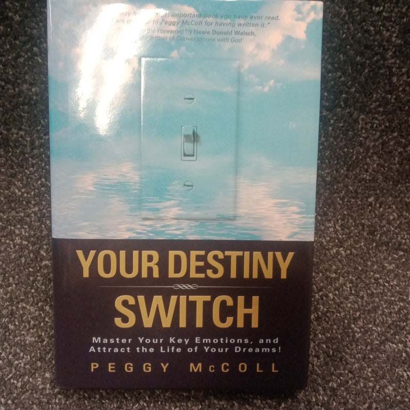 Your Destiny Switch