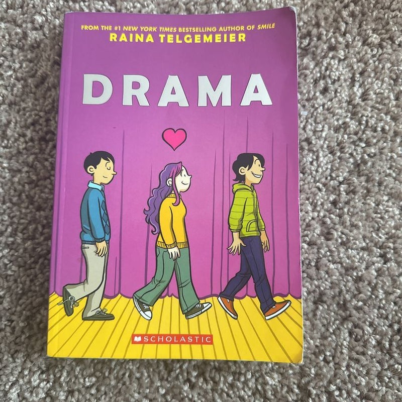 Drama