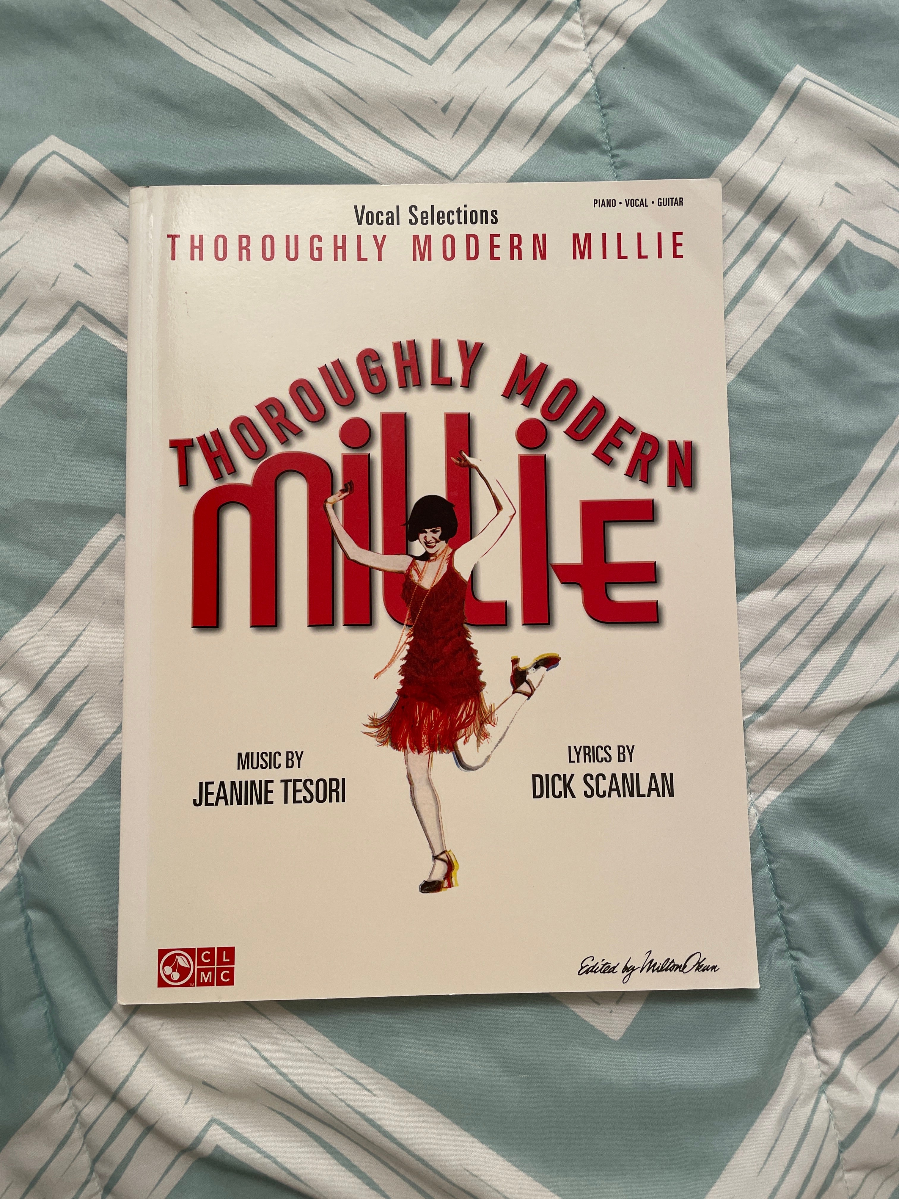 Thoroughly Modern Millie