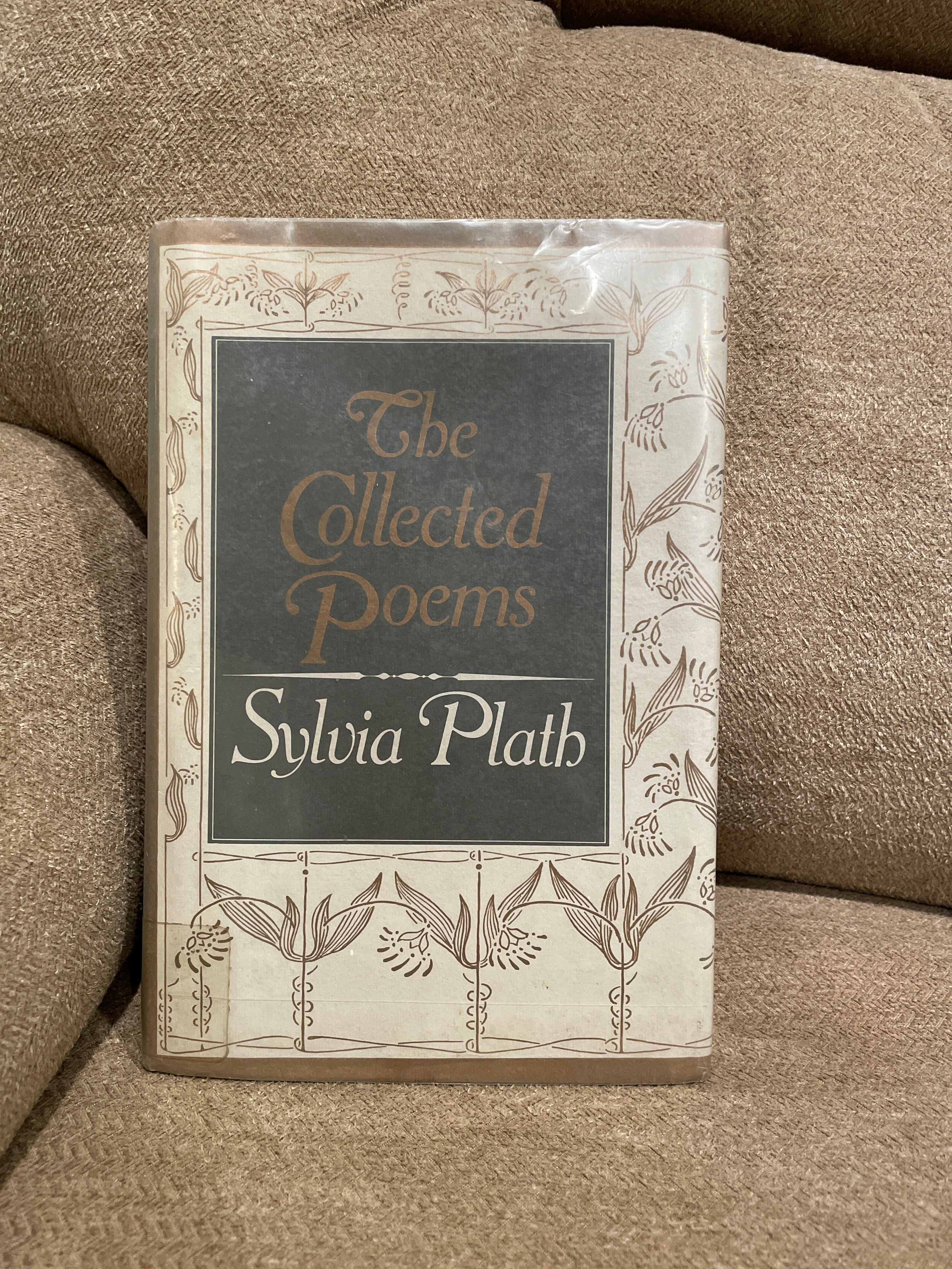 The Collected Poems