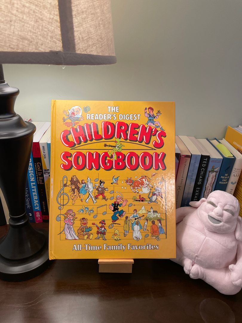 Children's Songbook