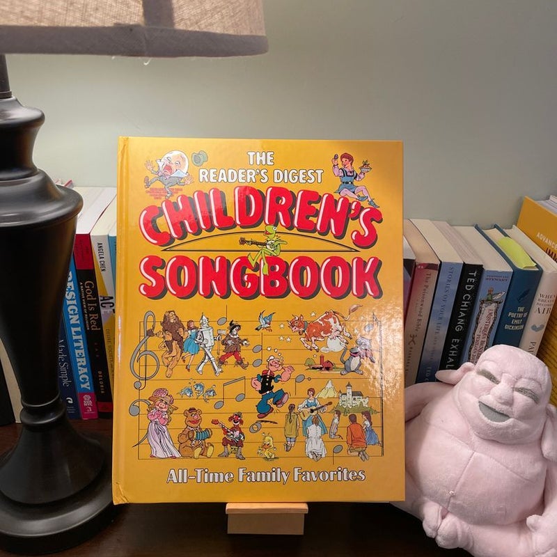 Children's Songbook