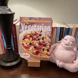 Vegetarian Meals