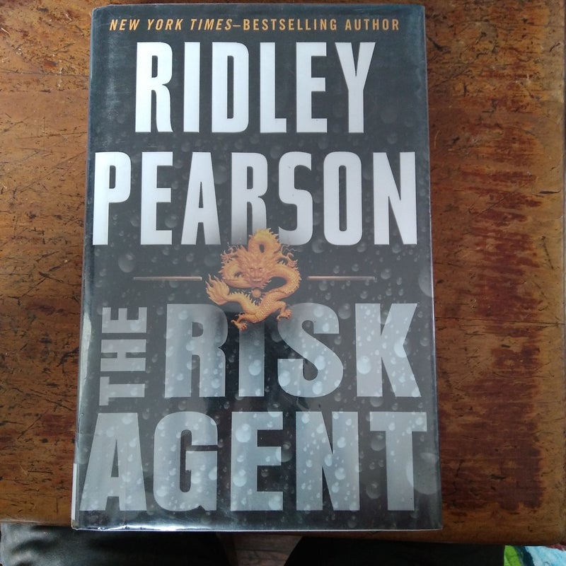 The Risk Agent