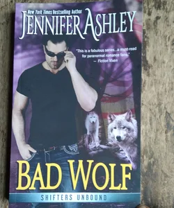 Bad Wolf