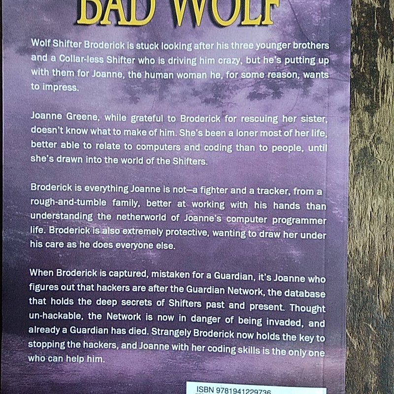 Bad Wolf