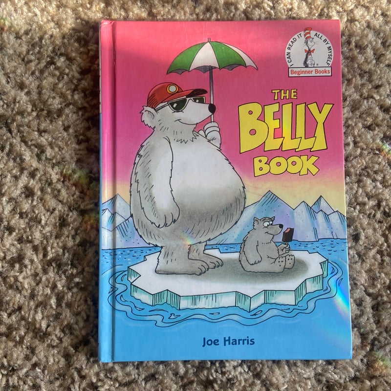 The Belly Book