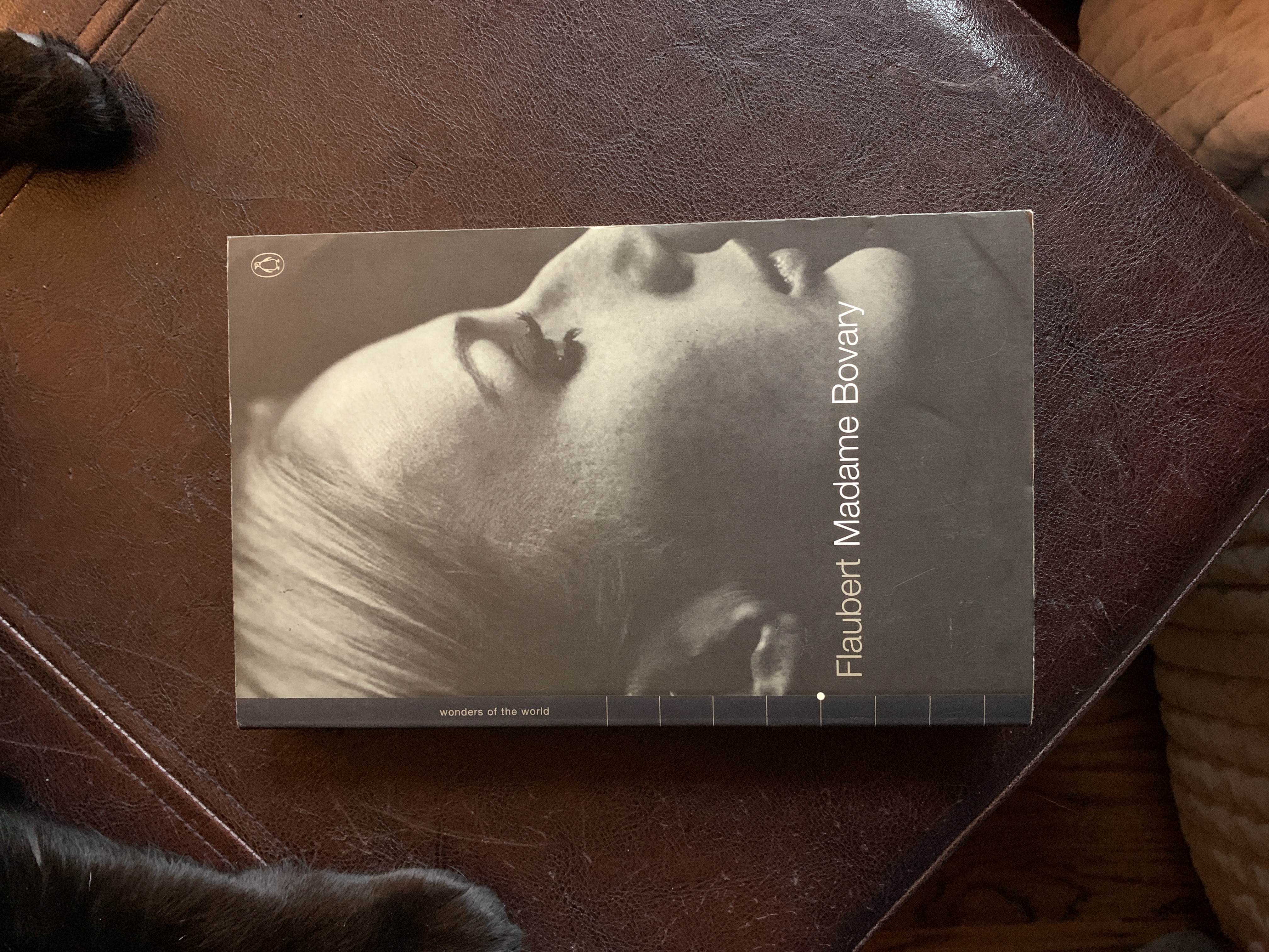 9780140448184 book cover