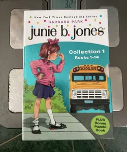 Junie B Jones