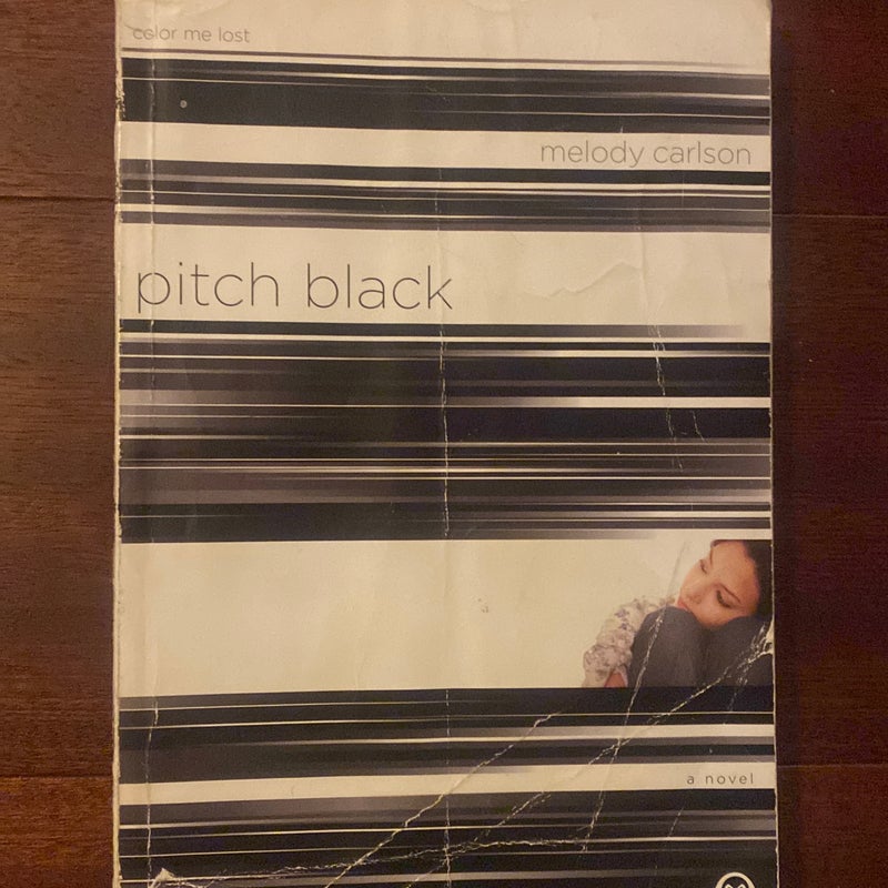 Pitch Black