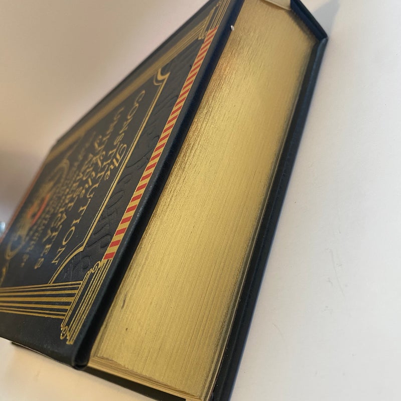 The Constitution of the United States of America (Barnes and Noble Collectible Classics: Omnibus Edition)