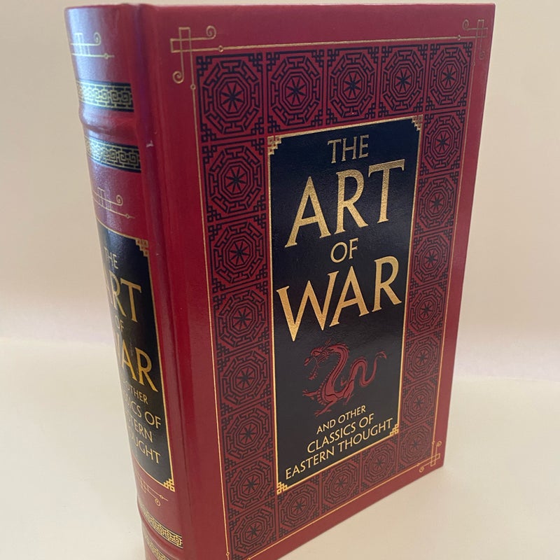 The Art of War and Other Classics of Eastern Thought