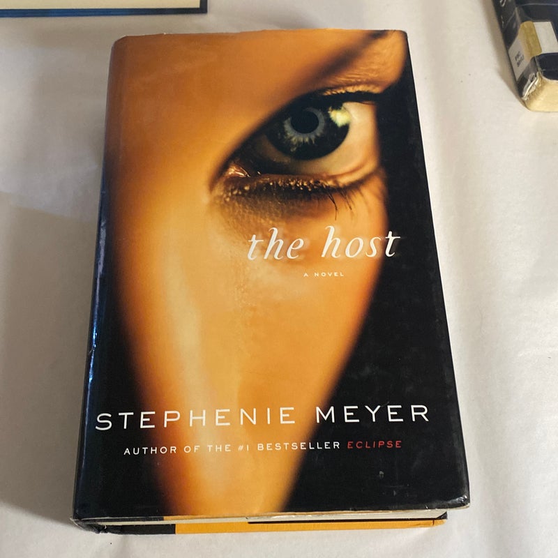 The Host