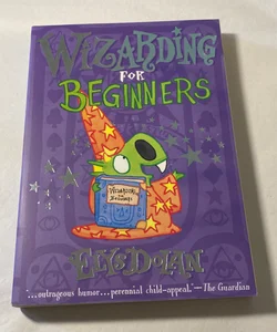 Wizarding for Beginners