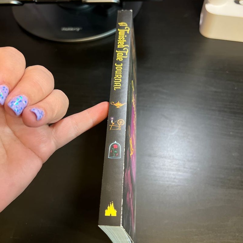 A Twisted Tale Journal