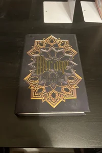 Mirage Signed Edition